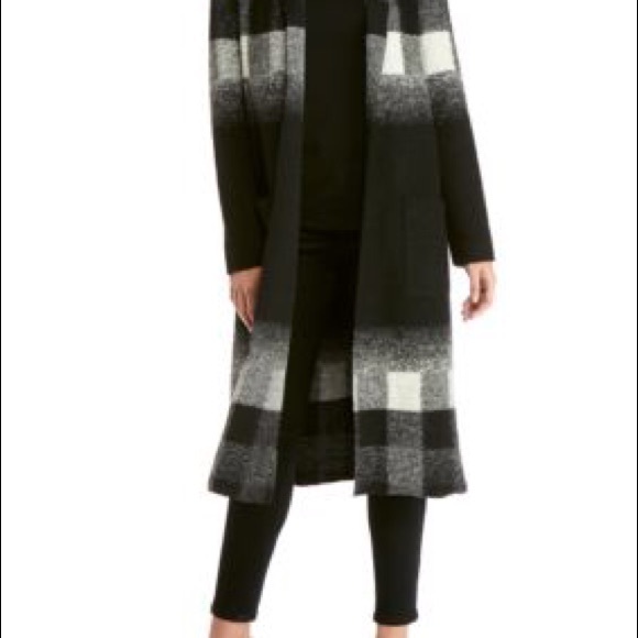 The Limited Sweaters - Women’s Boiled Wool Topper